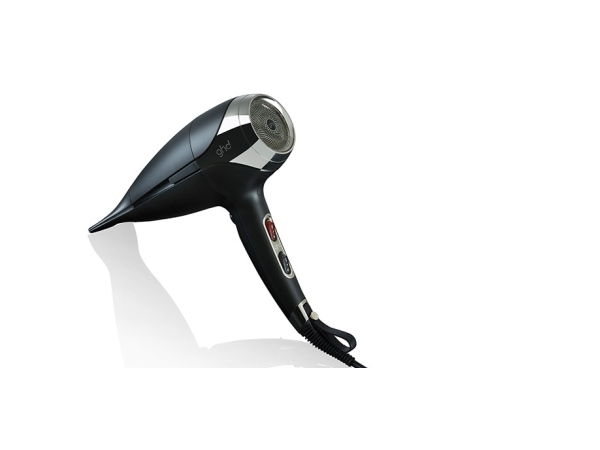 Helios™ Professional Hairdryers Black