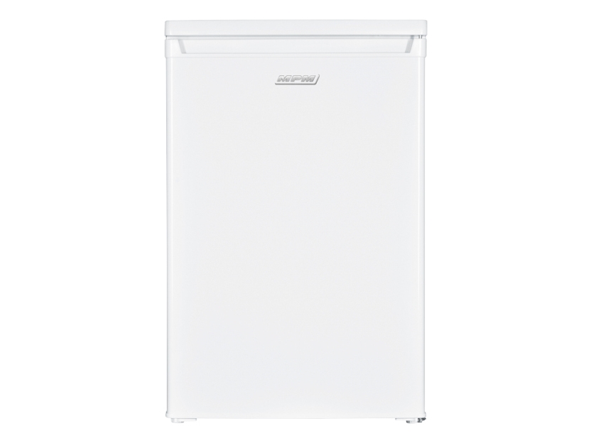 MPM -131-CJ-19, 127 L, ST, 39 dB, E, Hvid