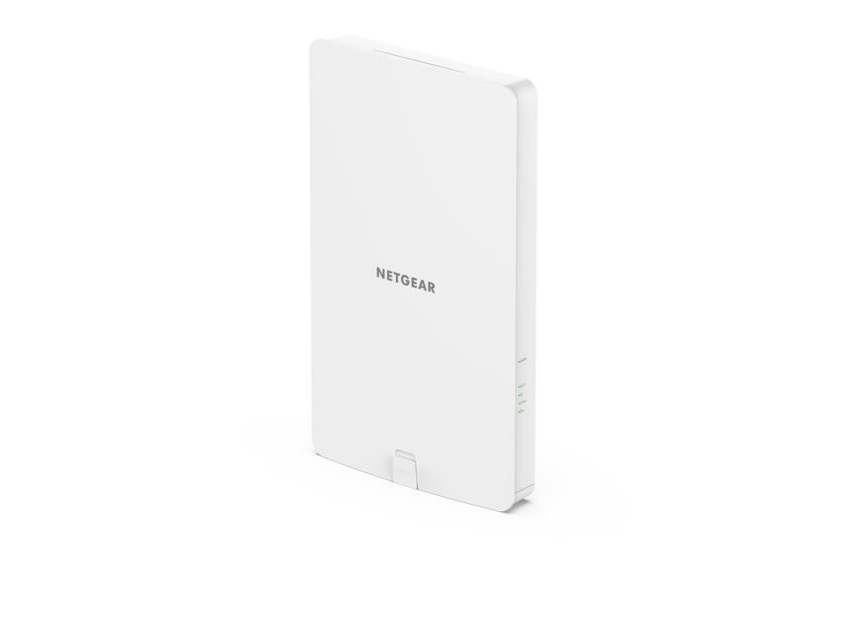 Netgear Wax608y 1200 Mbit/s 600 Mbit/s 1200 Mbit/s 1800 Mbit/s Ieee 802.11ax Ieee 802.3af Ieee 802.3at Ieee 802.3bt Multi User Mimo