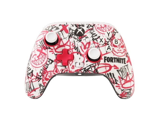Powera - Gamepad - Trådløs - Bluetooth