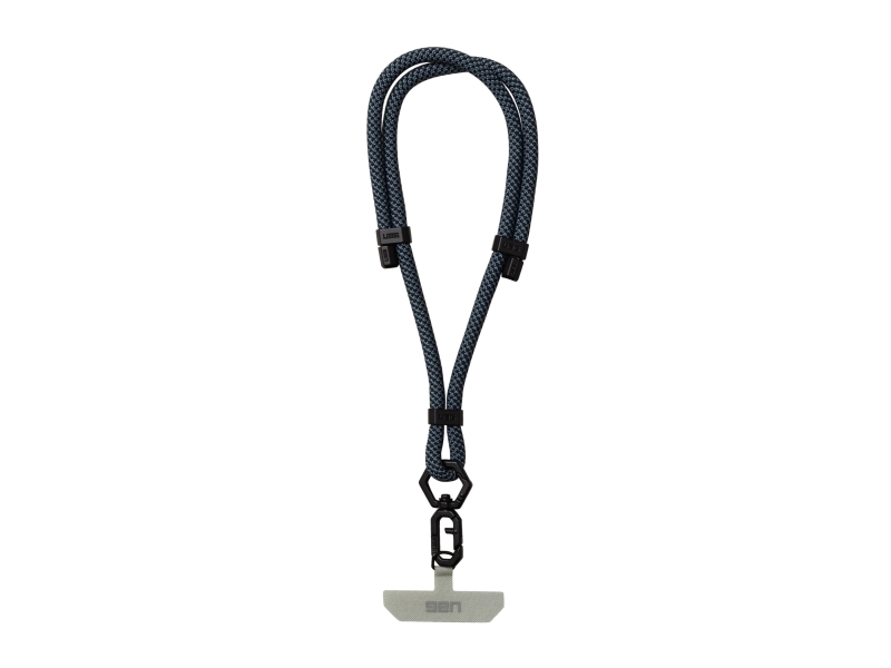 Urban Armor Gear Civilian, Gurt, Blau, Universal, 1 Stück(E)