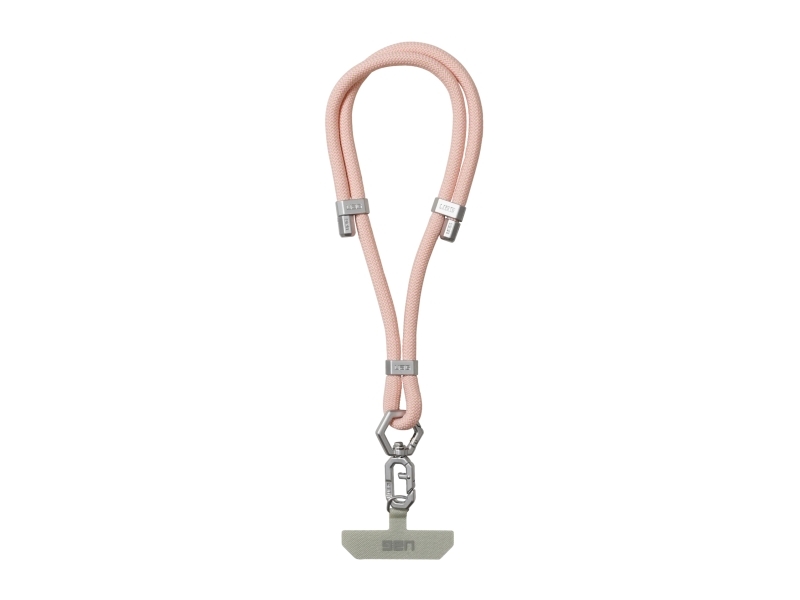 Urban Armor Gear Civilian, Rem, Rose, Universel, 1 Stk