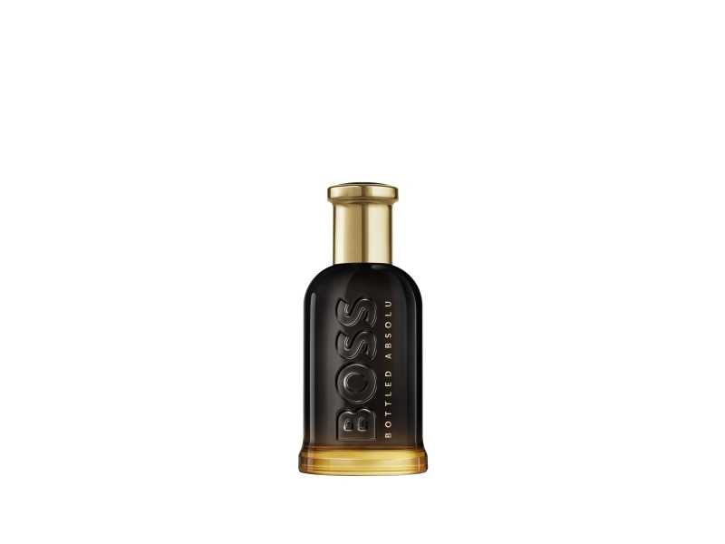 BOSS Bottled - Absolu Parfum Intense 50 ml