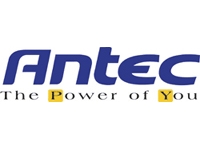 Antec Vortex Lum 360 Argb Væskekølingssæt 12 Cm Sort