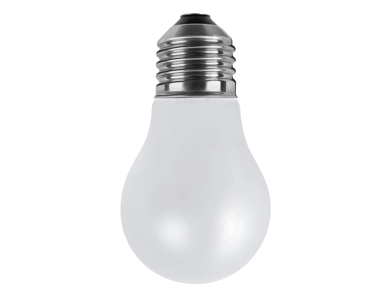 Segula 55867, 6 W, 45 W, E27, 560 Lm, 20000 T