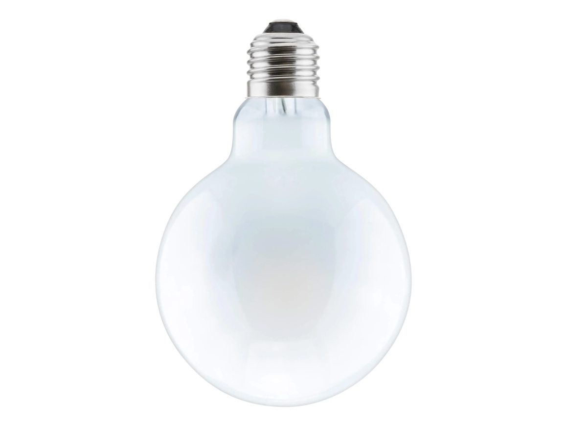 Segula 55880, 3 W, 22 W, E27, 210 Lm, 20000 T