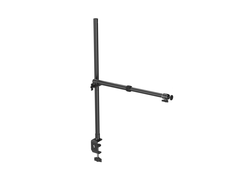 SmallRig 4938, Monteringssæt, Sort, Aluminium, Kobber, Jern, Nylon, Silikone, Rustfrit stål, 2 kg, 1/4-20, 360°