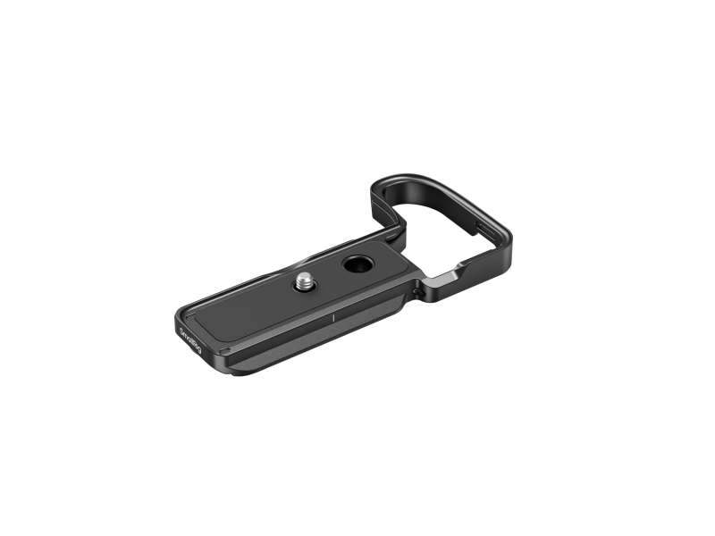 Smallrig 4981, Montageplatte, Schwarz, Aluminium, 1/4-20", China, Nikon Z50 Ii