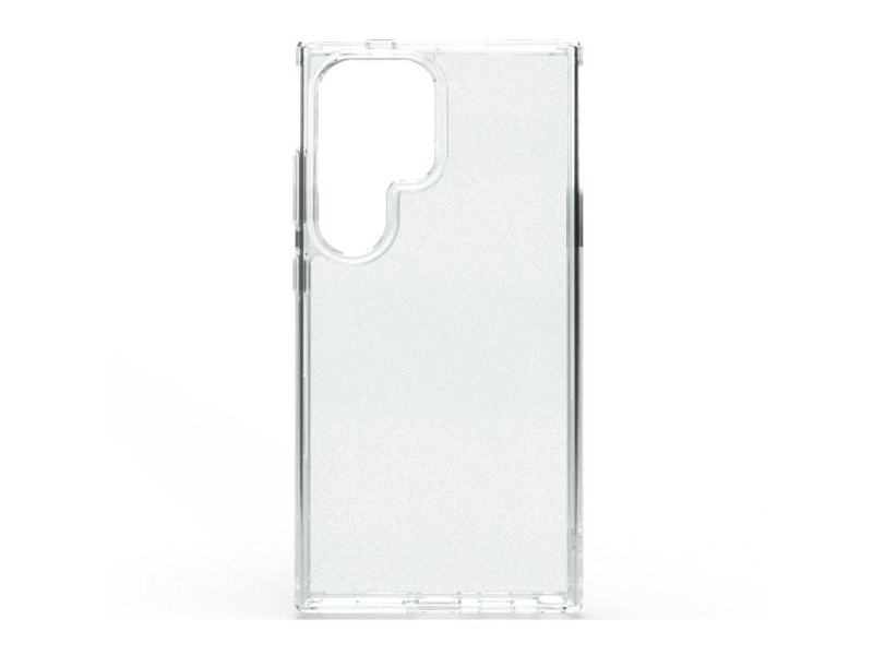 Sbs Ted3ocovsas25u Omslag Samsung Galaxy S25 Ultra 17 5 Cm 6.9  " Transparent