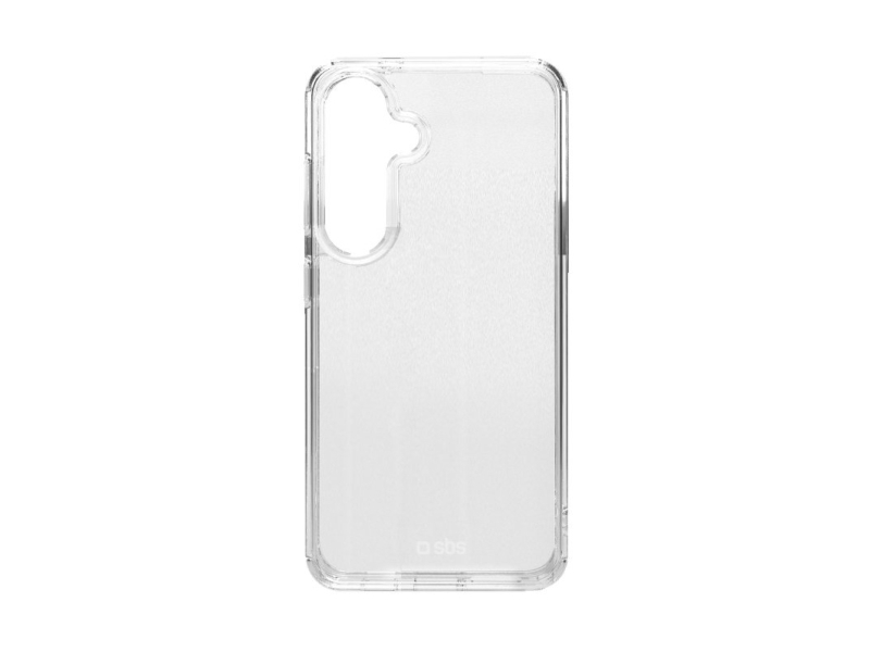 Sbs Ted3ocovsas25p Cover Samsung Galaxy S25 17 Cm 6.7  " Transparent