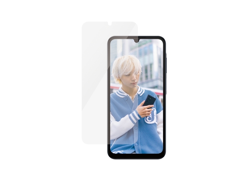 Panzerglass   Skarmskydd Samsung Galaxy New A25 5g Ultra | Ultra Wide Fit