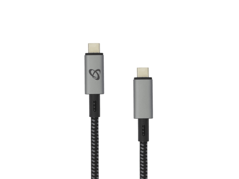 Kabel Sbox Usb 3.1 -&Gt Usb 3.1 Type C M/M 1,5M 100W