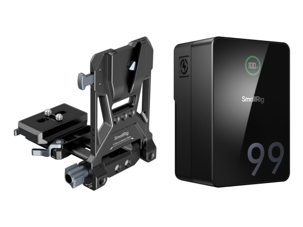 Smallrig 5046, 6800 Mah, 14,54 V