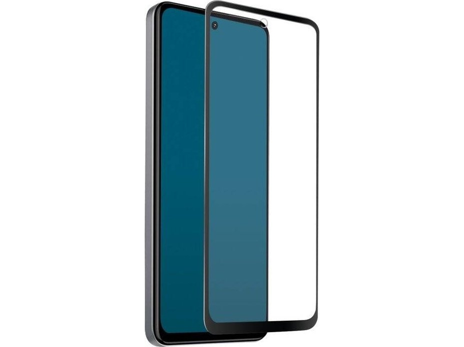 Myscreen Protector Myscreen Spot Lite Edge Glass Full Glue Black