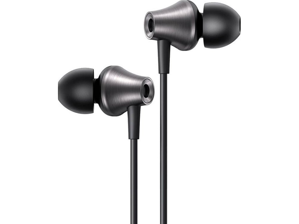 Ugreen Ep105 Kablede In-Ear-Hovedtelefoner, Usb-C, 1,2 M (Sort)