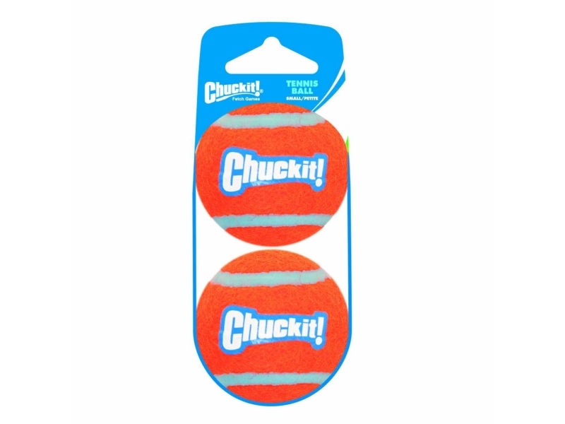 Chuckit Tennis Bold, S, 2 Stk.