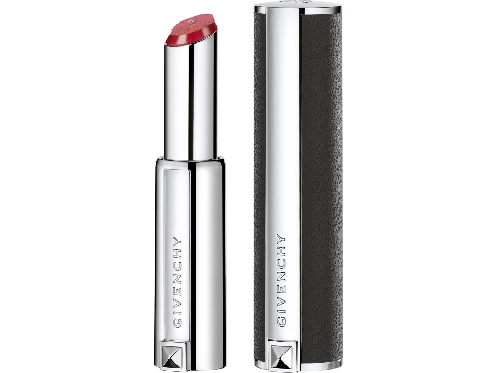 Givenchy Givenchy, Le Rouge Liquide, Long-Lasting, Cream Lipstick, 412, 3 ml For Women