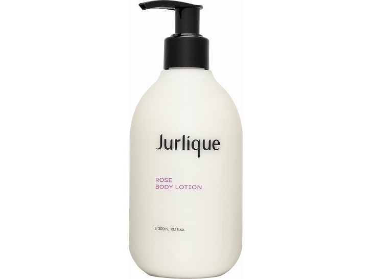 Jurlique Rose Softening Body Lotion 300 ml til kvinder