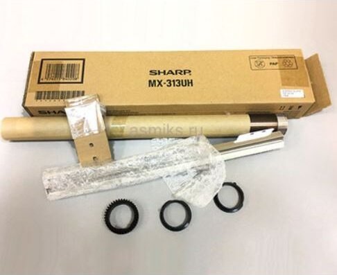 Sharp Oryginalny Upper Heat Roller Kit MX-313UH, Sharp MXM266N, MXM316N