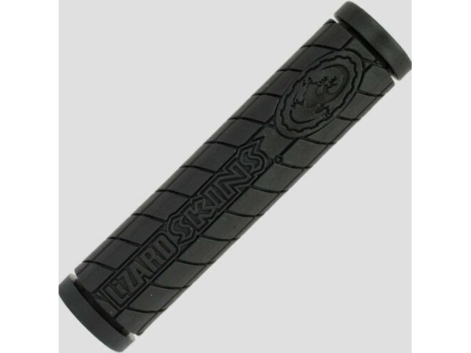 Lizard Skins Single Compound WASATCH - Jet Black (NY) | Cykling - Cykelutrustning - Pedaler och klackar | GameStuff