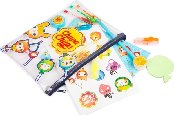 RMS *****Chupa Chups skole 73-0026 10569