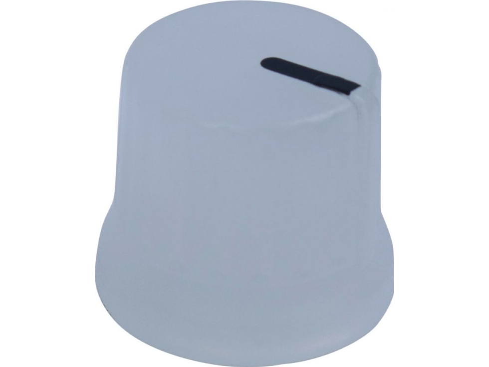 Dj Techtools - Chroma Caps Super Fatty Knob 180 - Transluzent