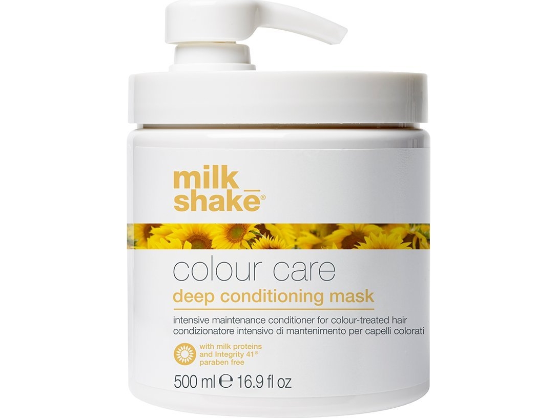 Milk Shake Colour Care Deep Conditioning Mask 500 ml