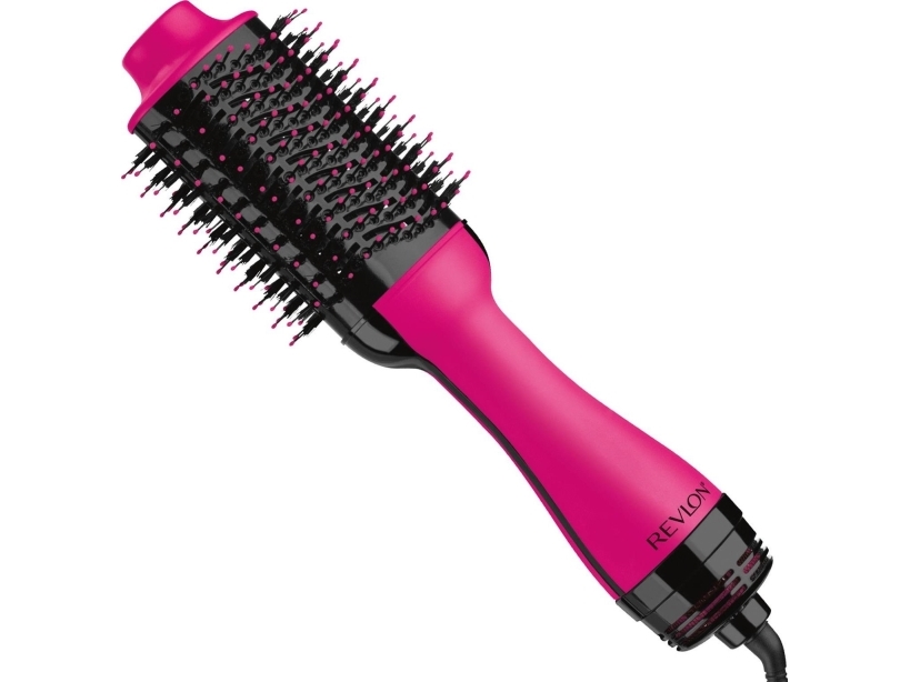Revlon One-Step hårtork och locktång | Hårvård - Hårvård märken - Revlon | GameStuff