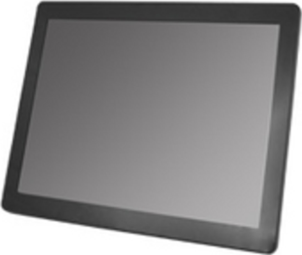 Monitorius Poindus 10.4 True-Flat Ekranas, VGA | Kontorsmaskiner - POS (Point of sale) - Skärm & Display | GameStuff