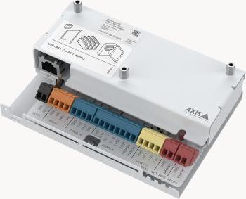 A1210-B Network Door Contrller Barebone Compact Edge-Based One