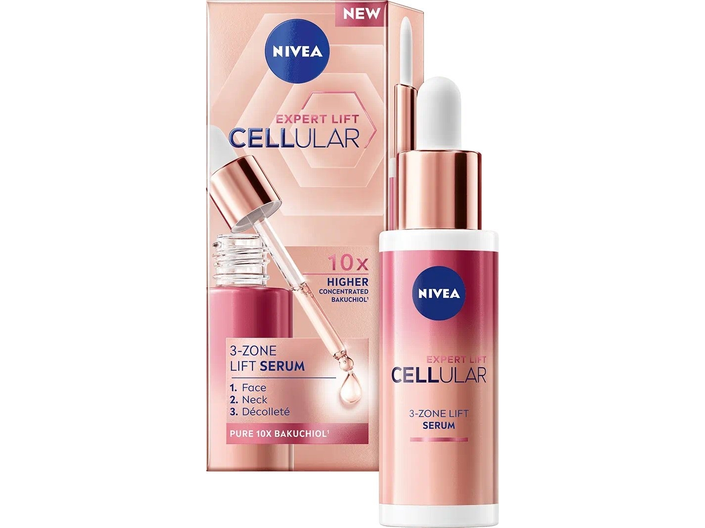 Nivea_Cellular Expert Lift Facial Serum 30Ml