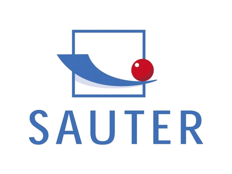 Sauter CE RR12 tillbehörsskalor