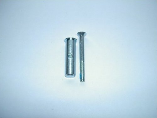 Manfrotto Verriegelungshebelstifte 545 6Stk.