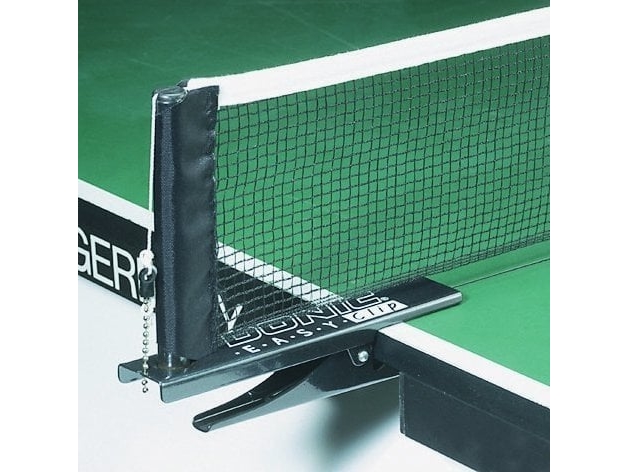 Donic bordtennisnett DONIC Easy Clip