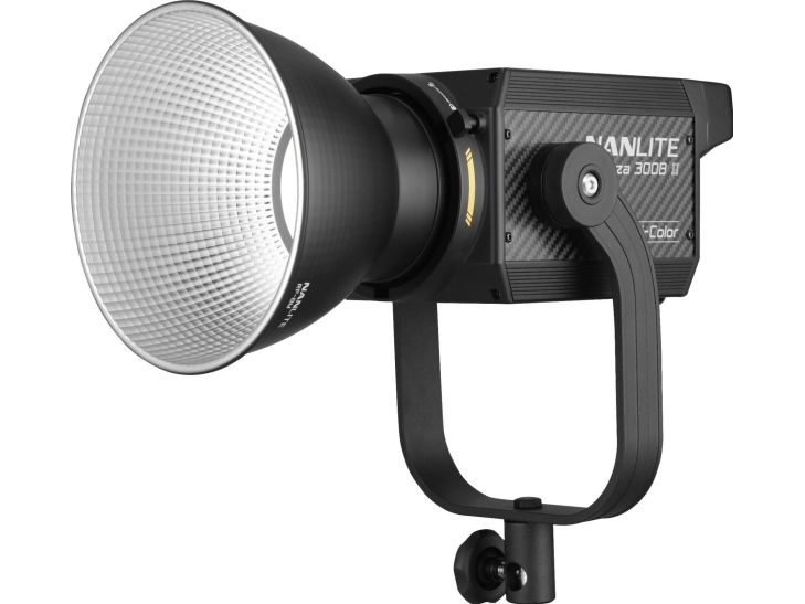 Nanlite Forza 300B II Studio-Scheinwerfer