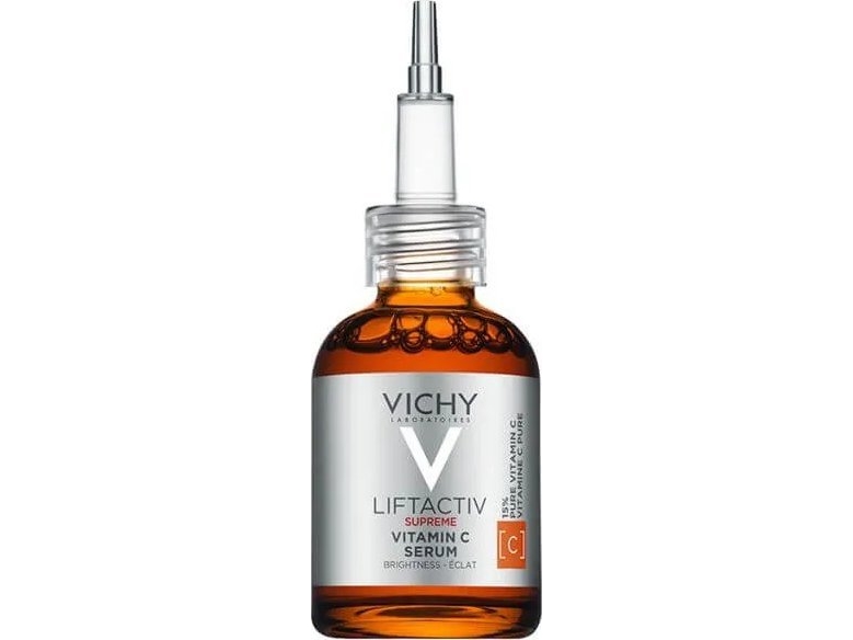 VICHY Liftactiv Vitamin C Serum Brightening Skin Corrector 20 ml 20 ml