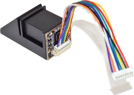 4Duino Fingerabdruck-Sensor Für Arduino (All_Oy_3429)