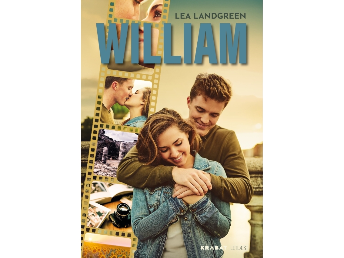 William | Lea Landgreen | Sprache: Dänish
