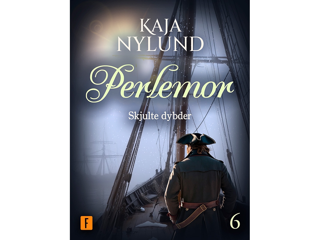 Verborgene Abgründe | Kaja Nylund | Sprache: Dänish