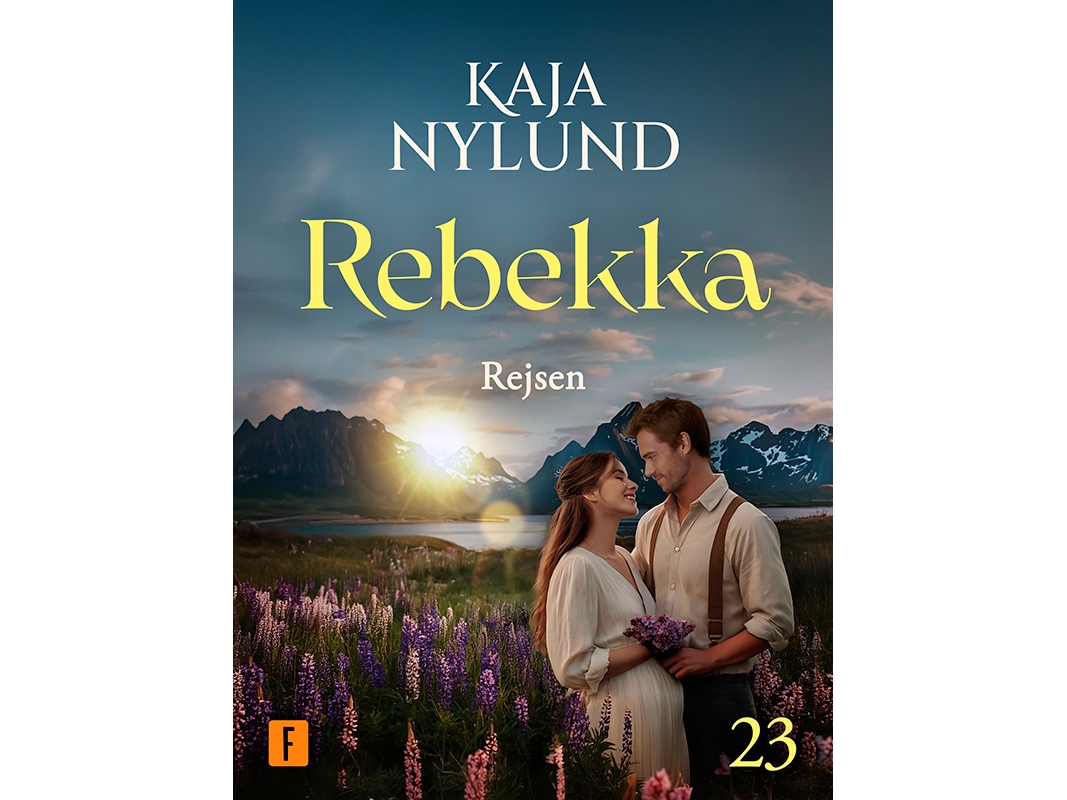 Rejsen | Kaja Nylund