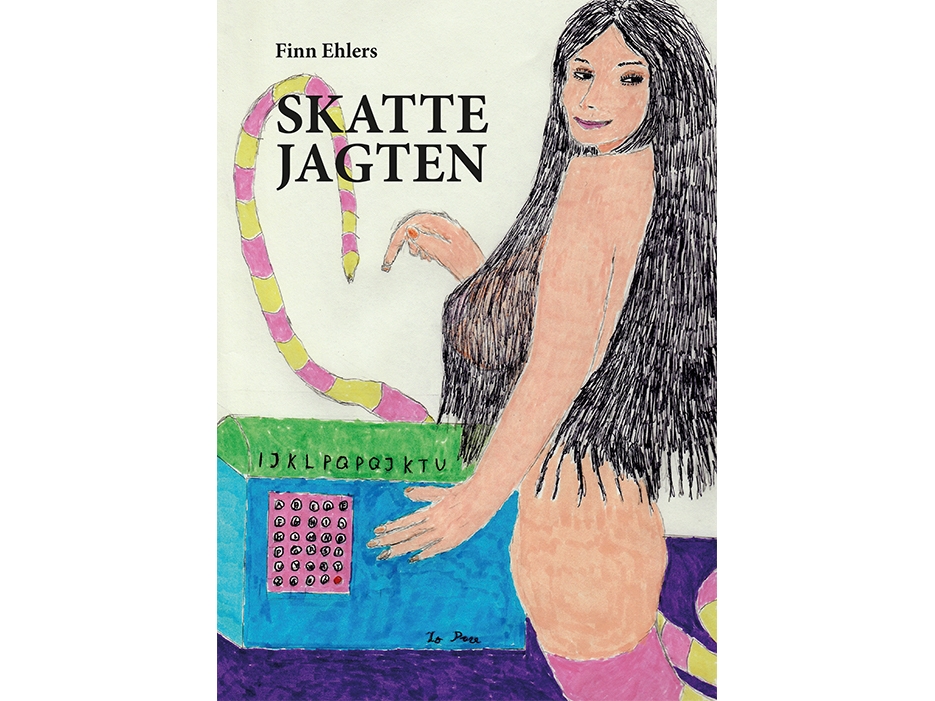 Skattejagten | Finn Ehlers
