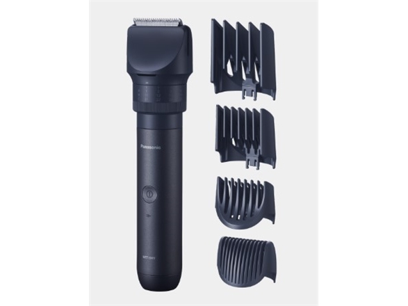 Panasonic Multishape Hair Clipper | Er Ckl3 A301 | Cordless | Number Of Length Steps 15 | Black