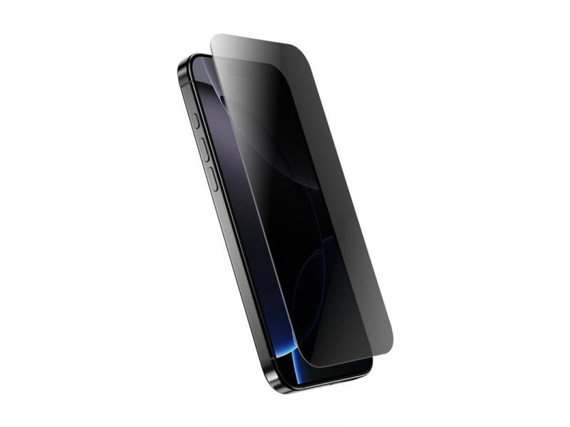 Crong Privacy 3D Armour Glass