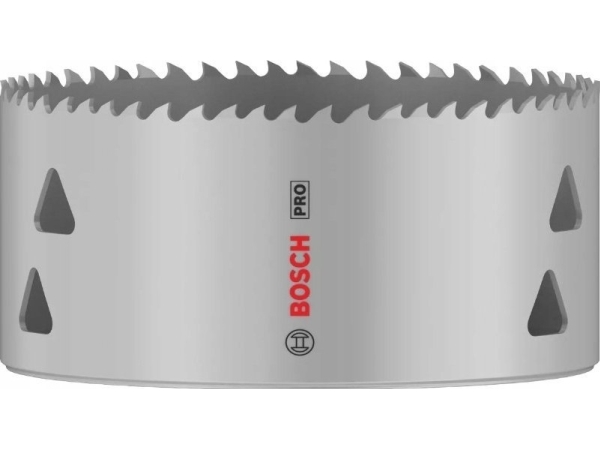 Bosch Pro Multi Material Hulsave 105 Mm