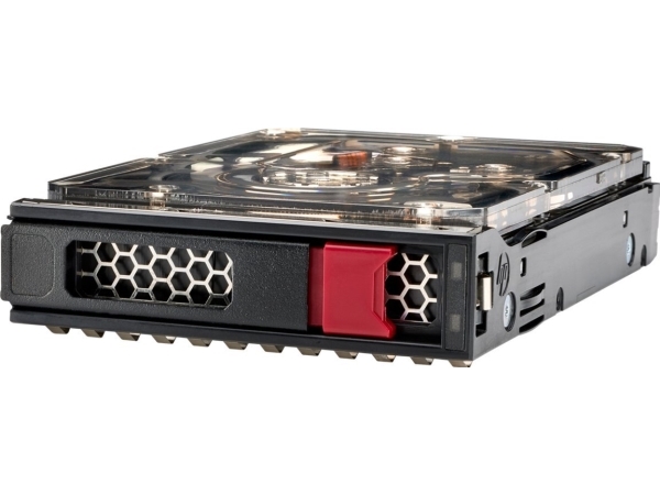 Hp Hdd 16Tb Sas 7.2K Lff Ise He