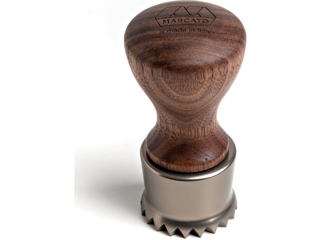 Marcato Ausstecher RUND 38 mm CANALETTO VALNØTT (ST-T38-CHS)