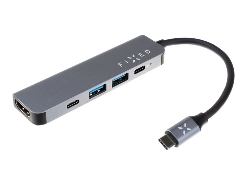 Fixed Mini - Dockingstation - 100 Watt