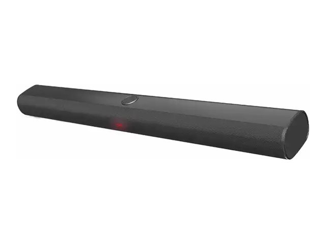 DENVER DSB-4030 - Soundbar - trådlös - Bluetooth - 40 Watt | TV, Ljud & Bild - Högtalare - Soundbar | GameStuff