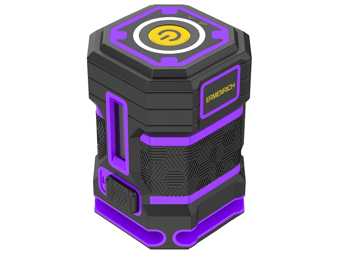 Ermenrich Plus Ln15 Laser Level