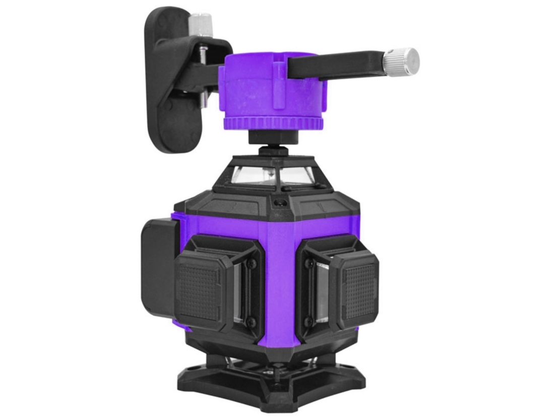 Ermenrich Pro Ln35 Lasernivelliergerät